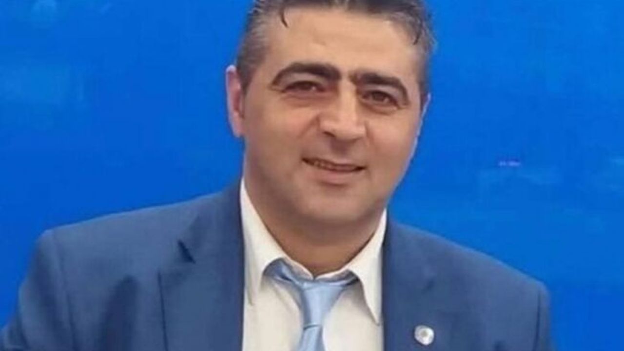 Kocaeli SGK’da İl müdürü Gökhan Özecik oldu