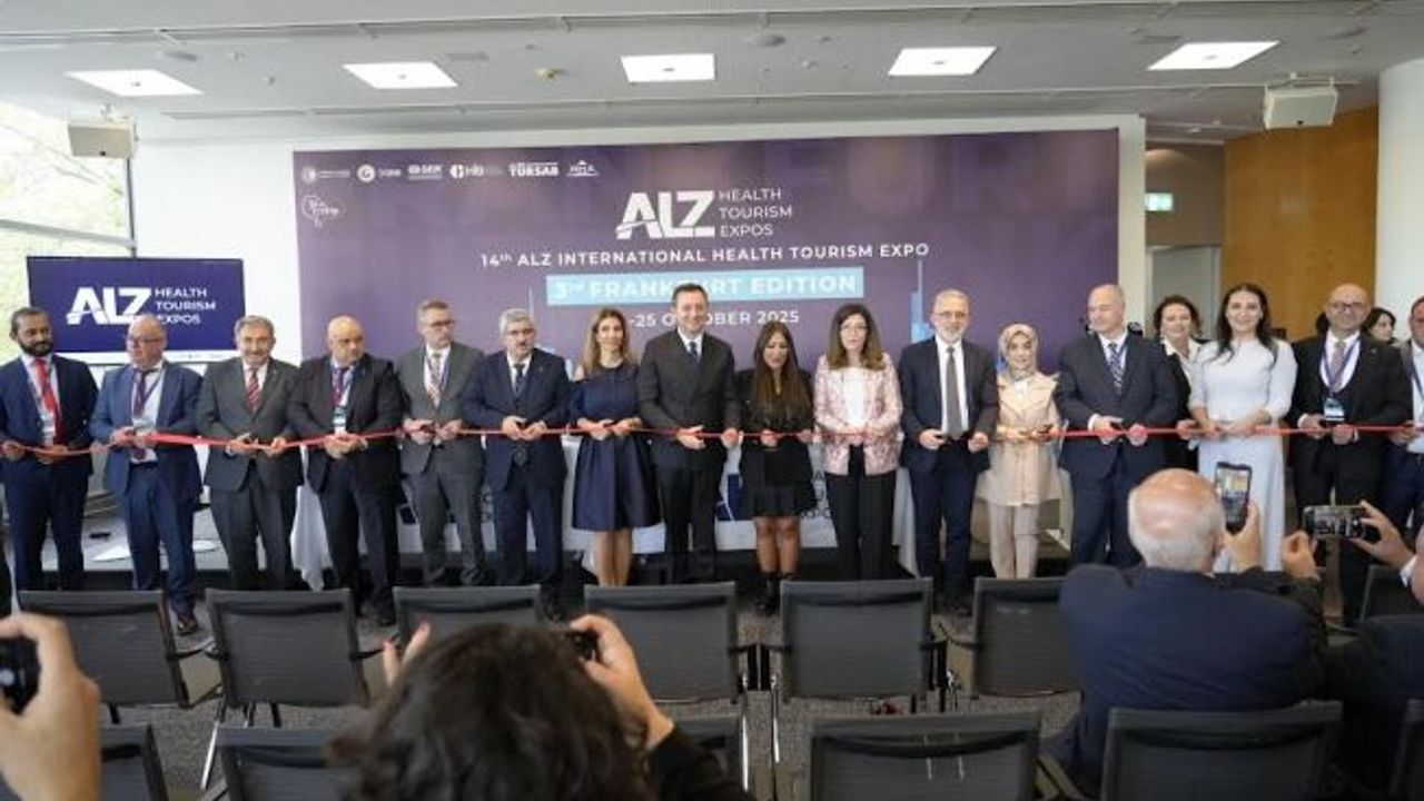 KOTO, ilimizin sağlık turizmindeki gücünü dünyaya tanıtmaya devam ediyor