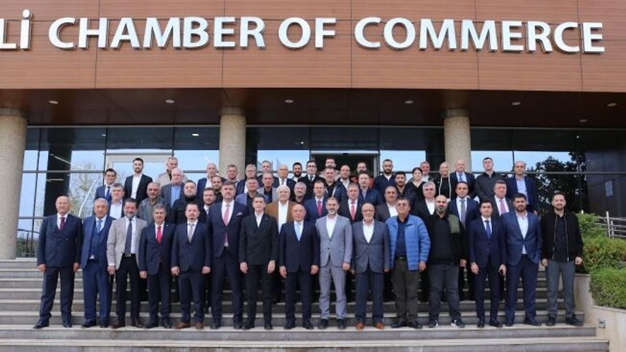 KOTO’dan Akaryakıt Sektörü’ne yönelik kapsamlı istişare