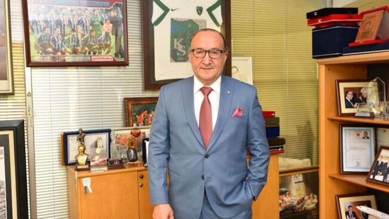 KSO Başkanı Zeytinoğlu 2025 yılı üçüncü çeyrek büyüme oranını değerlendirdi