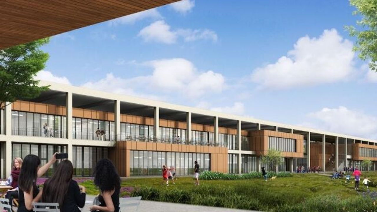 Sosyal Yaşam Merkezi yeni ufuklar açacak