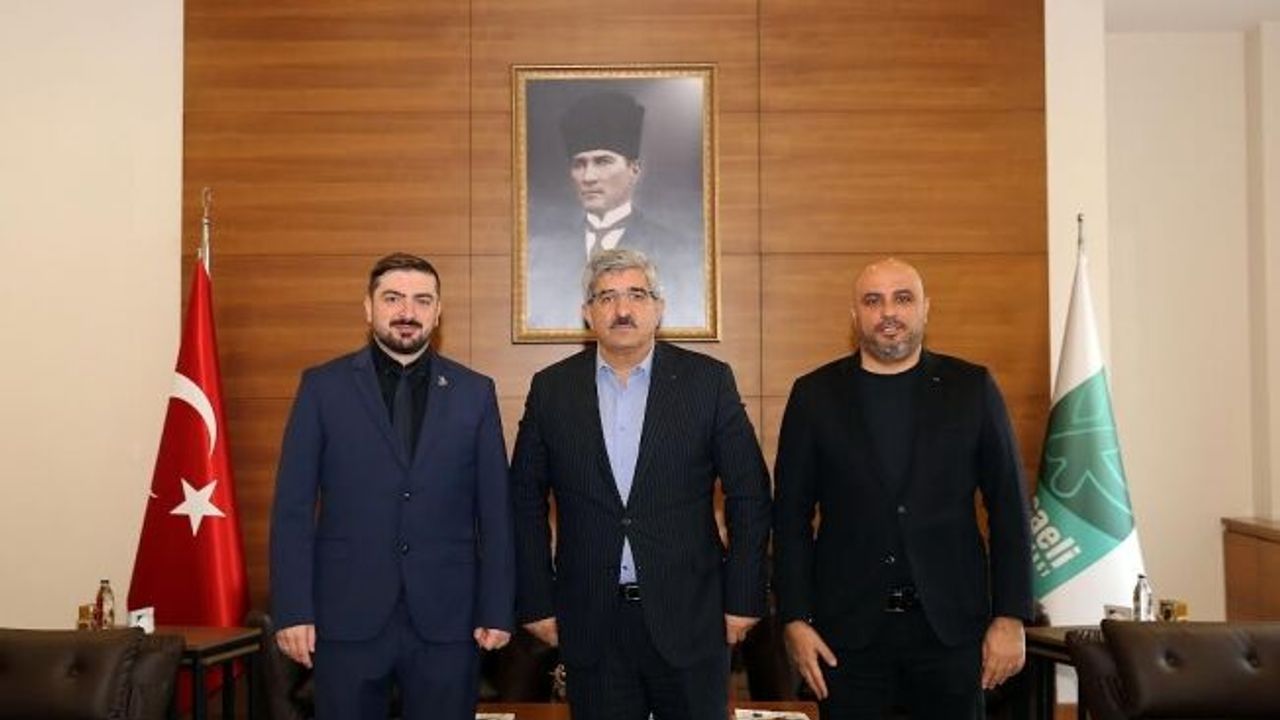 42 Türkiye’den KOTO’ya ziyaret: Yazılım eğitiminde iş birliği vurgusu