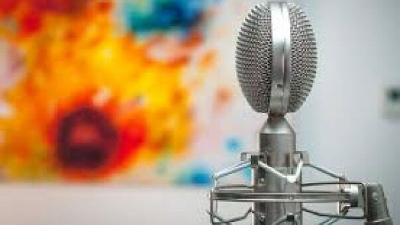 Radyo yayınları kültürel mirası canlı tutuyor!