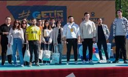 ‘Gelin Tanış Olalım’da KOÜ’lü gençler enerji depoladı