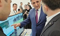 GTÜ'de Havacılık ve Uzay zirvesi’nde Türkiye’nin gelecek vizyonu konuşuldu