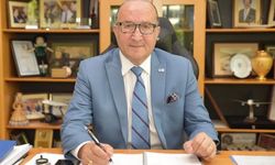 Başkan Zeytinoğlu, ABD’nin ülkemize uyguladığı ek gümrük vergilerinin yükseltilmesini değerlendirdi