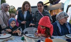 Gökyüzü gözlem şenliği’nde astronomi söyleşileri