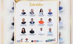 TÜBİTAK 1001'den GTÜ'nün 12 projesine destek