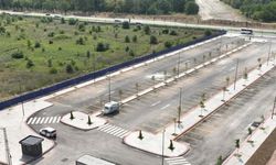 Turizme katkı, park sorununa çözüm