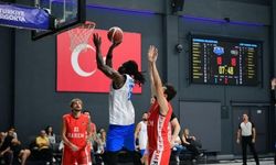 Çayırova Belediyesi’nden sezon öncesi bir galibiyet daha