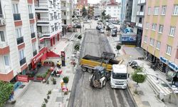 Çayırova’nın üstyapısı Büyükşehir’le güçleniyor