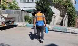 Dilovası’nda 300 haneye doğalgaz desteği