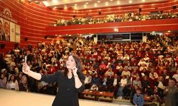 Gebze Okur projesinde Dilek Cesur söyleşisine yoğun ilgi