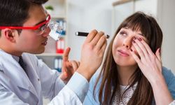 Göz yaralanmaları gözünüzden kaçmasın!