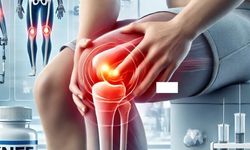 Kireçlenmeye karşı kalıcı çözüm: protez cerrahisi