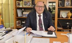 KSO Başkanı Zeytinoğlu cari denge verilerini değerlendirdi