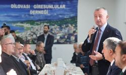 Büyükakın’a Dilovası’nda "gönülden" teşekkür