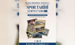 Büyükşehir’den Kocaeli’nin spor tarihine özel sempozyum
