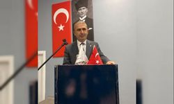 İYİ Parti Kocaeli İl Başkanı Av. M. Kamil Şirin’in 24 Kasım Öğretmenler Günü Mesajı