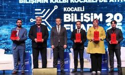 Kocaeli’de ‘dijital savaşlar’ ve ‘adalet’ konuşuldu