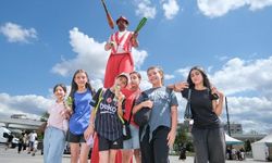 Bilgievleri, 2025’te 23 bin 485 öğrenciye kucak açtı