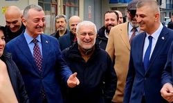 Büyükakın: “Aynı anda 262 noktada çalışıyoruz”