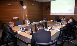 Encümen, 164 şoföre 484 bin TL cezayı onayladı