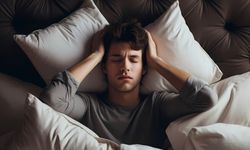 Uykusuzluk ömrü kısaltıyor