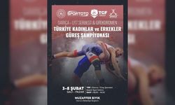 Geleceğin şampiyonları Darıca’da mindere çıkıyor