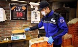 Ramazan öncesi fırınlar denetim altında