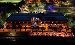 Ramazan’a özel iftar sofrası Antikkapı’da