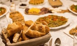 Ramazanda kilo almadan sağlıklı beslenin!