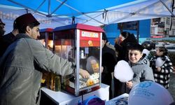 Ramazan’da Kocaeli bir başka güzel