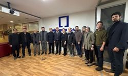 Saadet Partisi’nden Mimarlar Odası’na ziyaret: Gebze’nin geleceğini ortak akılla inşa etmeliyiz