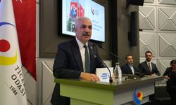 GTO'nun Mart ayı meclis toplantısında dijital dönüşüm, Gündem : Küresel gelişmeler ve kalkınma