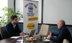 GTO tedarikçi günlerinde AKÇANSA çimento sanayi buluşması