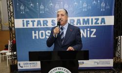 Gençler Aynı Sofrada Buluştu: Dilovası’nda birlik ve kardeşlik iftarı