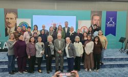 Darıca Yaşlılar Dayanışma ve Yardımlaşma Derneği’nden anlamlı proje