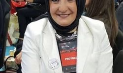 Tuba Şensoy, vefat etti