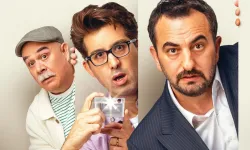 Haftanın vizyon filmleri izleyiciyle buluştu