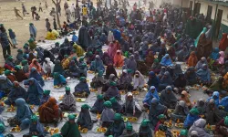 Help Yetim'den Afrika'da yardım seferberliği