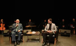 Çayırova'da Ramazan Sohbetleri programı gerçekleştirildi