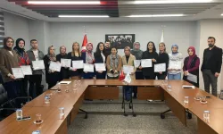 Kocaeli Gebze'nin 'Cevher Çocukları' bilim ve sanatla buluşuyor