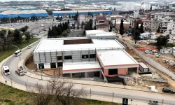 Gebze'ye Engelsiz Yaşam Merkezi geliyor