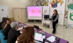 İzmit'te girişimci adaylar mülakatlardan geçti