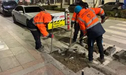 Kocaeli'de engeller birer birer aşılıyor