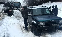 Kocaeli'de hızlı müdahale vatandaşları kurtardı