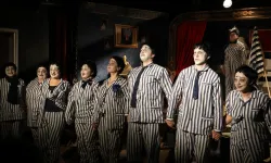 İzmit'in yeni sanat sahnesi açıldı