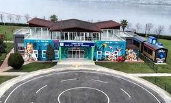 Kocaeli'de kadın ve aile odaklı örnek proje