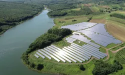 Kocaeli'den çevreci enerji atağı... İSU ve İZAYDAŞ milyonlarca kWh elektrik üretti